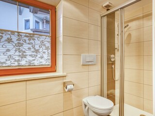 Appartement ALPENROSE