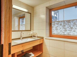 Appartement ALPENROSE
