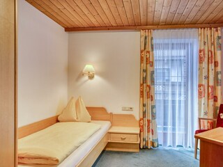 Appartement ALPENROSE