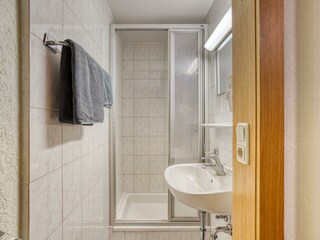 Appartement ALPENROSE