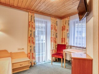 Appartement ALPENROSE