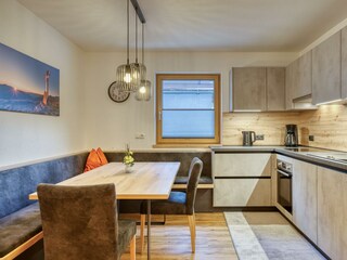 Appartement EDELWEISS