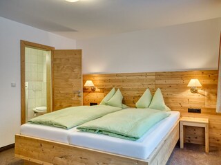 Appartement EDELWEISS