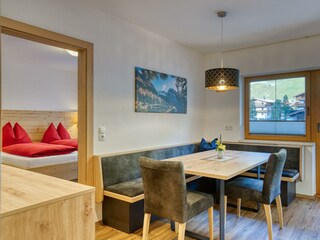 Appartement HIMMELSCHLÜSSEL