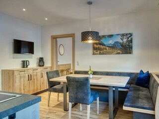 Appartement HIMMELSCHLÜSSEL