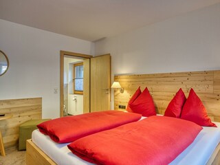 Appartement HIMMELSCHLÜSSEL