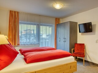 Appartement HIMMELSCHLÜSSEL