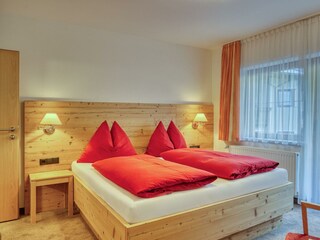 Appartement HIMMELSCHLÜSSEL