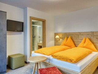Appartement HIMMELSCHLÜSSEL