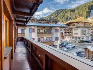 Appartement HIMMELSCHLÜSSEL