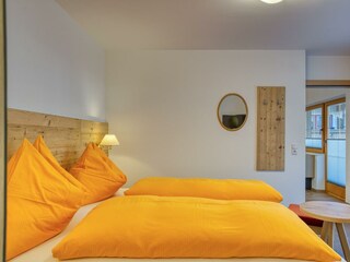 Appartement HIMMELSCHLÜSSEL