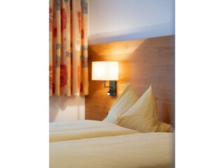 Appartement ALPENROSE