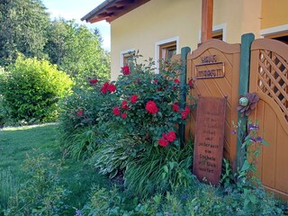Apartment Inzersdorf Außenaufnahme 3