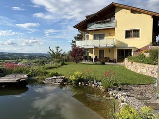 Apartment Inzersdorf Außenaufnahme 7