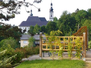 Apartment Inzersdorf Außenaufnahme 19