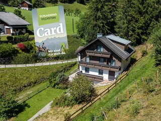Haus Alpenpanorama Assach myNests Apartment Aich S
