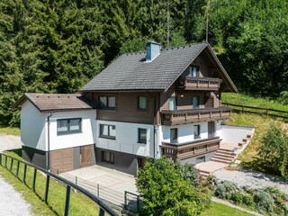 Haus Alpenpanorama Assach myNests Apartment Aich S