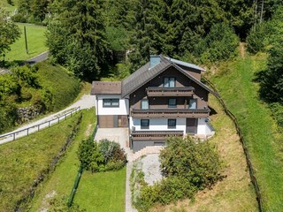 Haus Alpenpanorama Assach myNests Apartment Aich S