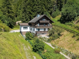 Haus Alpenpanorama Assach myNests Apartment Aich S