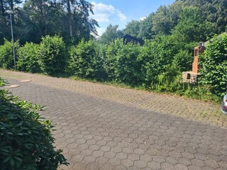 Parkmöglichkeit