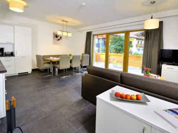 Ferienwohnung Resort Maria Alm - App. Dreams