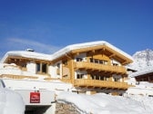 Appartamento per vacanze Maria Alm Registrazione all'aperto 1