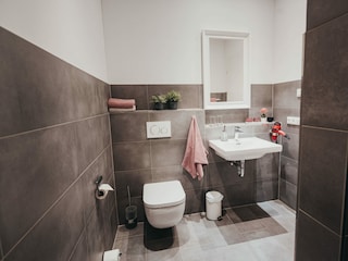 Ferienhaus Hasbergen Ausstattung 4