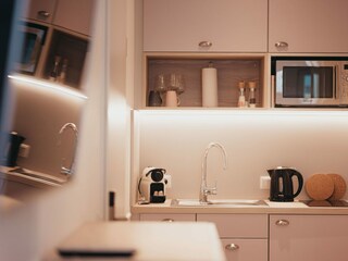 Ferienhaus Hasbergen Ausstattung 5