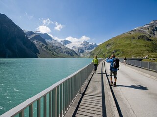 Vakantieappartement Zell am See Omgeving 12