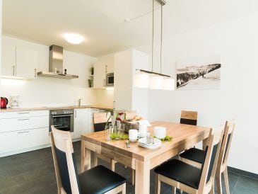 Holiday apartment AlpenParks 2