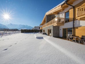 Holiday house AlpenParks 3 - Zell am See - image1