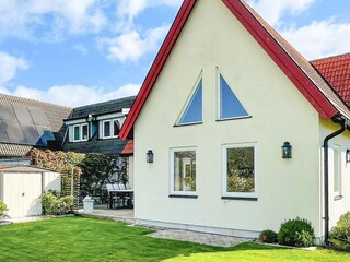 Holiday house Ystad Outdoor Recording 3