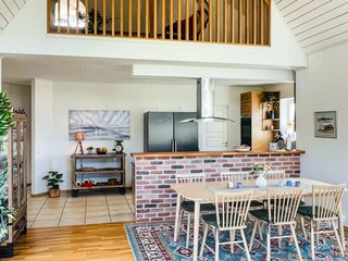Holiday house Ystad  16