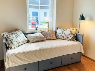 Holiday house Ystad  25