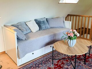 Holiday house Ystad  32