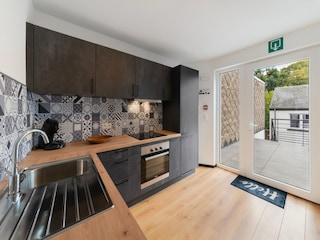 Ferienhaus Bastogne Ausstattung 8