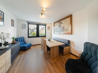 Ferienhaus Bastogne Ausstattung 9
