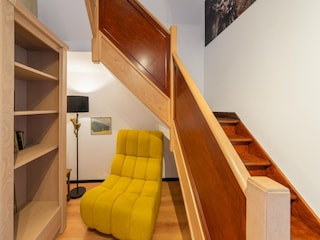 Ferienhaus Bastogne Ausstattung 12