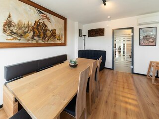 Ferienhaus Bastogne Ausstattung 15