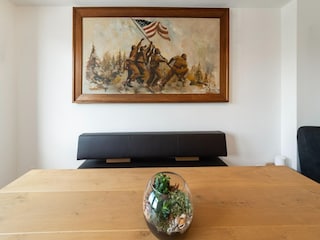 Ferienhaus Bastogne Ausstattung 16