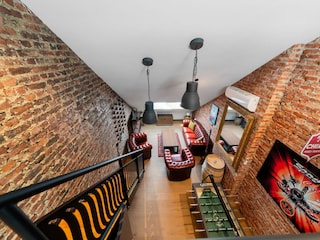 Ferienhaus Bastogne Ausstattung 19