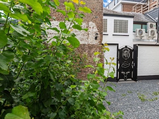 Ferienhaus Bastogne Außenaufnahme 6