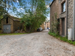 Ferienhaus Bastogne Umgebung 35