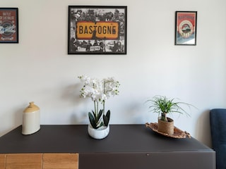 Ferienhaus Bastogne  39