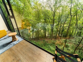 Ferienhaus La Roche-en-Ardenne Außenaufnahme 2