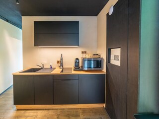 Ferienhaus La Roche-en-Ardenne Ausstattung 10