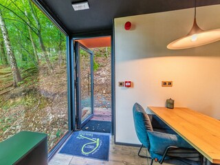 Ferienhaus La Roche-en-Ardenne Ausstattung 12