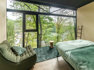 Ferienhaus La Roche-en-Ardenne Ausstattung 13