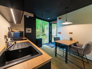 Ferienhaus La Roche-en-Ardenne Ausstattung 14