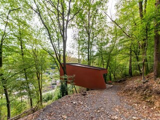 Ferienhaus La Roche-en-Ardenne Außenaufnahme 7
